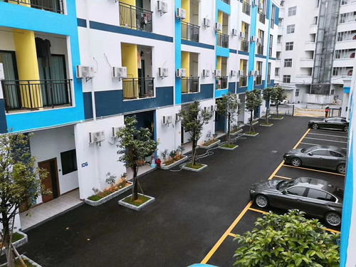 吉详公寓 吉详公寓