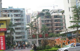 丰润花园房价 丰润花园房价