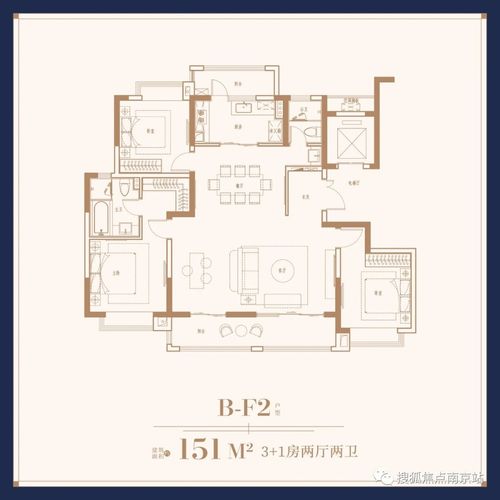 小南河新楼盘 小南河新楼盘