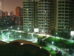 海晟名苑国际公寓 海晟名苑国际公寓