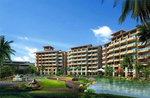 碧桂园海南楼盘 碧桂园海南楼盘