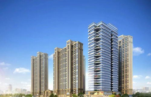 长沙县新开楼盘 长沙县新开楼盘