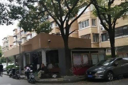 上海崮山小区 上海崮山小区