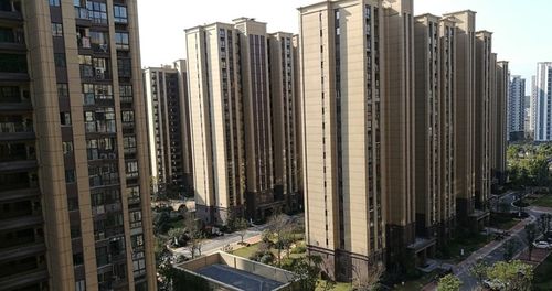 公寓楼的物业费 公寓楼的物业费