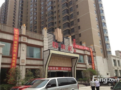 咸阳聆水居二手房 咸阳聆水居二手房