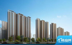 2017年襄阳审批楼盘