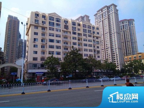 琴海公寓地址 琴海公寓地址