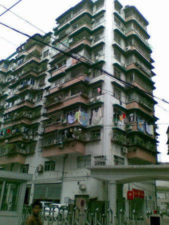 执信南路小区 执信南路小区