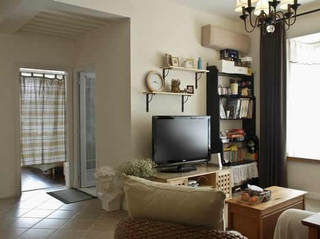 80平的房子装修 80平的房子装修