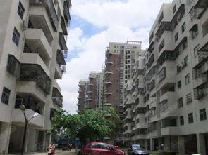 海口海雁小区 海口海雁小区