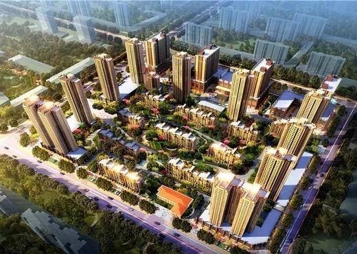 西安房价最新楼盘 西安房价最新楼盘