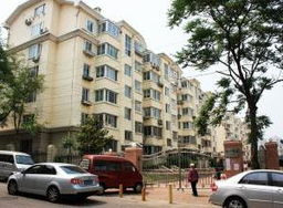 青岛最大小区 青岛最大小区