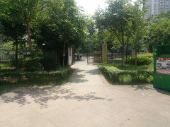 鱼洞燃气小区 鱼洞燃气小区