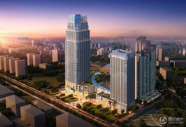 环球贸易中心物业 环球贸易中心物业