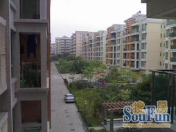 胜地名苑房子出售 胜地名苑房子出售