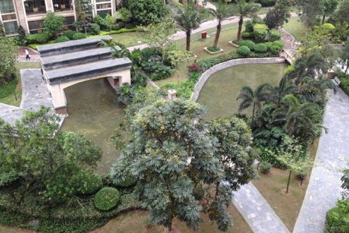 锦绣新天地物业 锦绣新天地物业