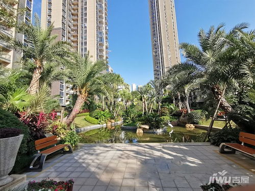 海沧高端小区 海沧高端小区