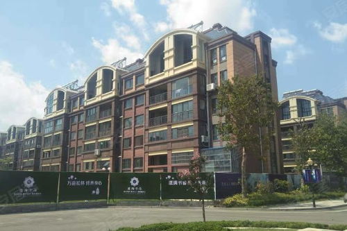 南海半岛小区 南海半岛小区