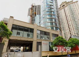 上海市住宅物业服务 上海市住宅物业服务