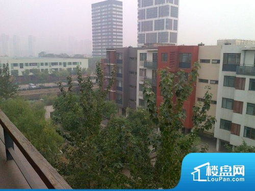 天津东丽湖万科城房价