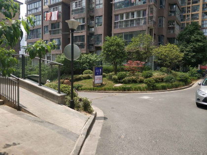 汕头景天园二手房