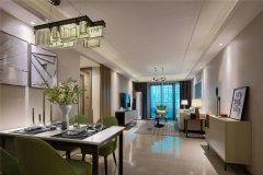 公园艺境二手房