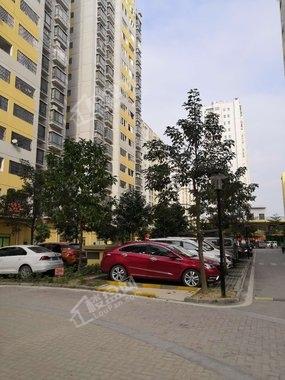 南宁香港湾楼盘价格 南宁香港湾楼盘价格