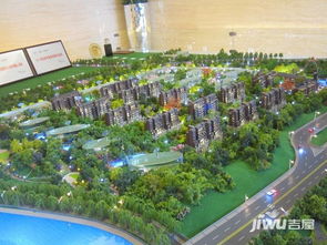 西安陆港金海岸房价