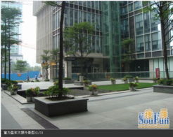 富力盈丰大厦公寓价格