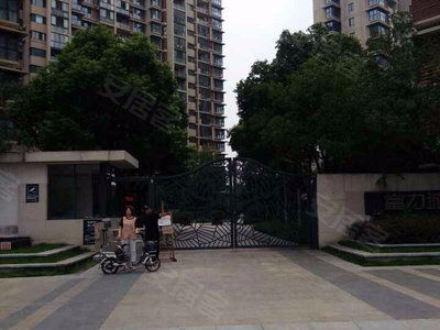 富力城二手房价