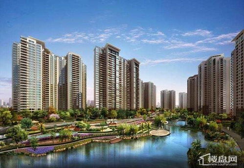 国宾壹号楼盘详情