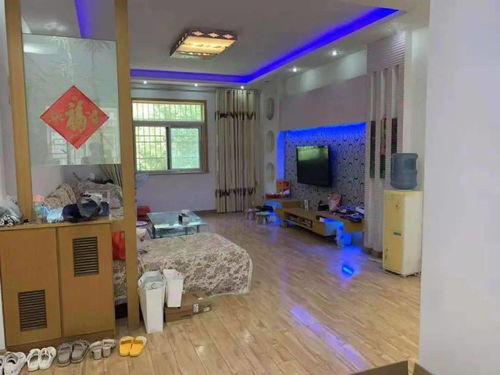 蔡甸在线二手房