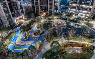 成都龙湖地产新楼盘