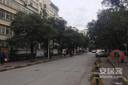 河南街小区二手房