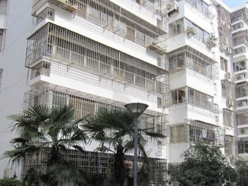 如皋华源小区 如皋华源小区