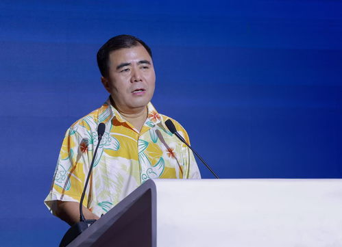 物业公司董事长