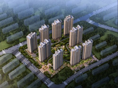 名城紫金轩楼盘好吗