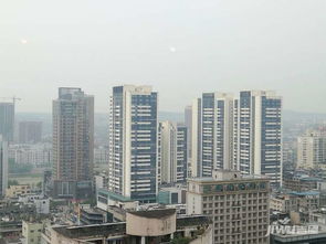 绵阳最好的楼盘排名 绵阳最好的楼盘排名