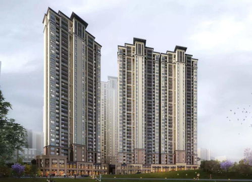 湖南邵阳哪个楼盘最好