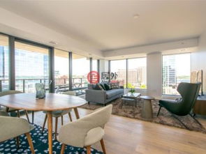 加拿大哈利法克斯房价