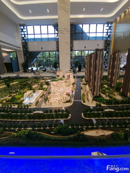 武汉新开盘的房子