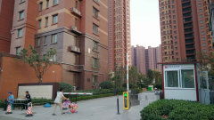 济南中建新悦城房价