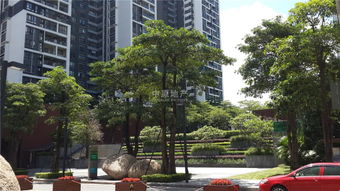 扬州万科金域华府房价