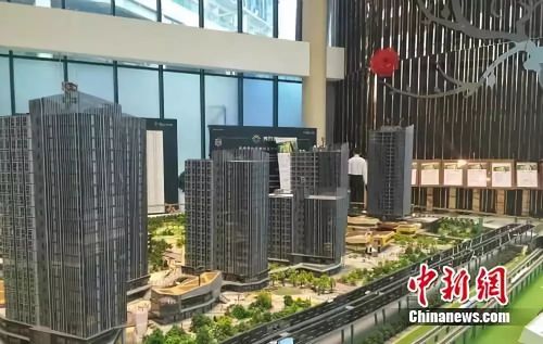 巨鹿在售新楼盘