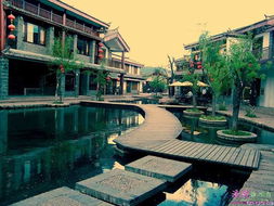 束河古镇二手房