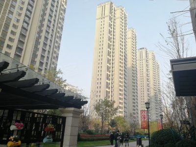 石家庄东南智汇城房价