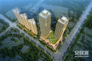 武汉恒大金碧天下房价