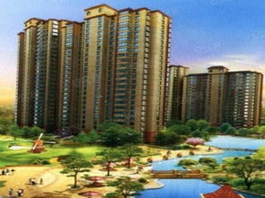 宝丰大产权新楼盘