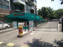 摩卡空间小区 摩卡空间小区