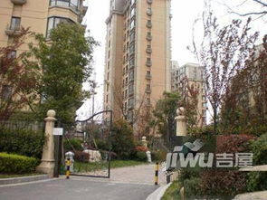 扬州京华城御景苑房价